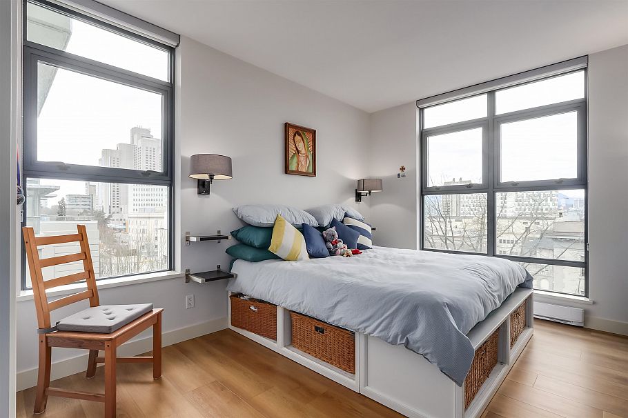 604 2851 Heather Street Vancouver, BC - 14