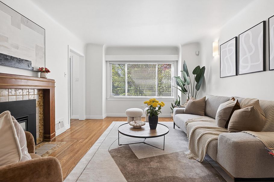 1009 E 14th Avenue Vancouver, BC - 8