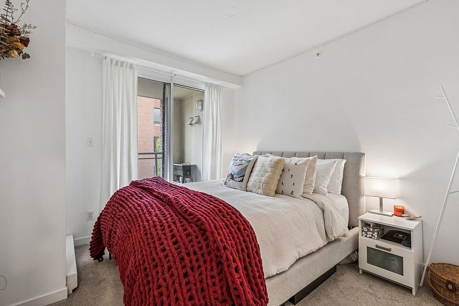 503 1888 York Avenue Vancouver, BC - 7