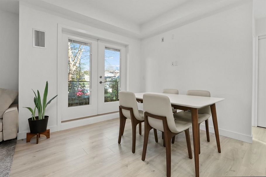 101 2688 Duke Street Vancouver, BC - 3