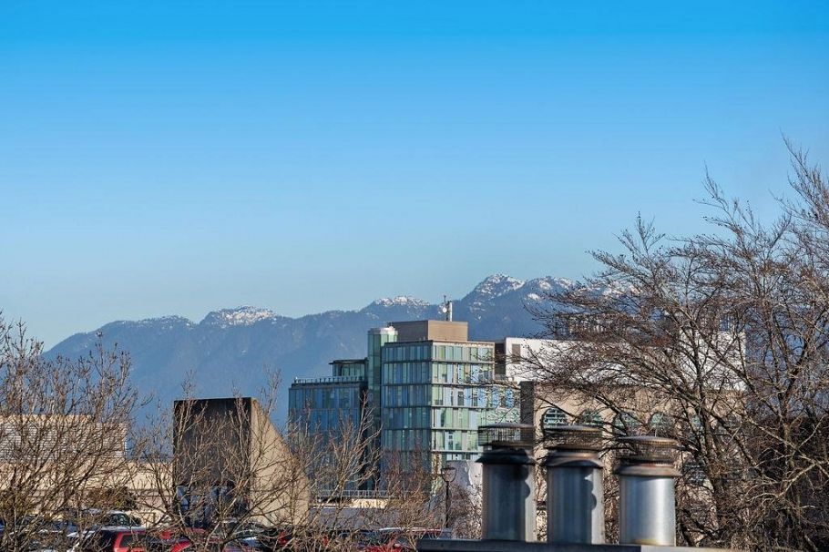 404 888 W 13th Avenue Vancouver, BC - 29