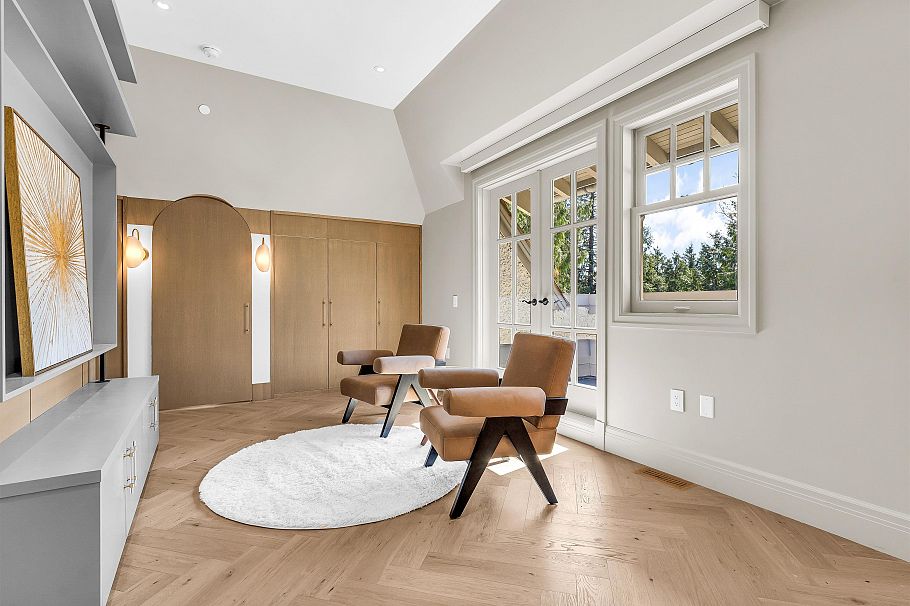 2050 SW Marine Drive Vancouver, BC - 25