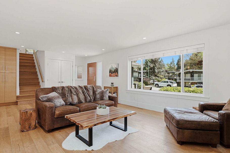 2708 Byron Road North Vancouver, BC - 15