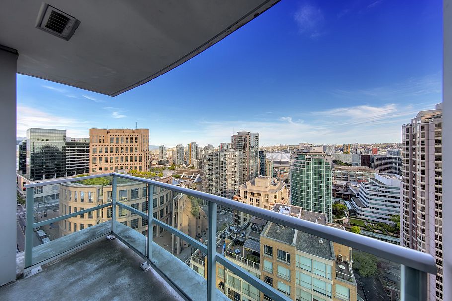 2305 833 Homer Street Vancouver, BC - 15