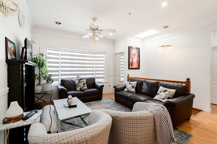 592 E 50th Avenue Vancouver, BC - 40