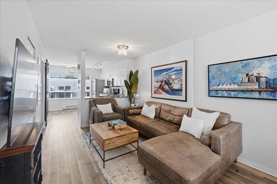 314 2688 Watson Street Vancouver, BC - 4