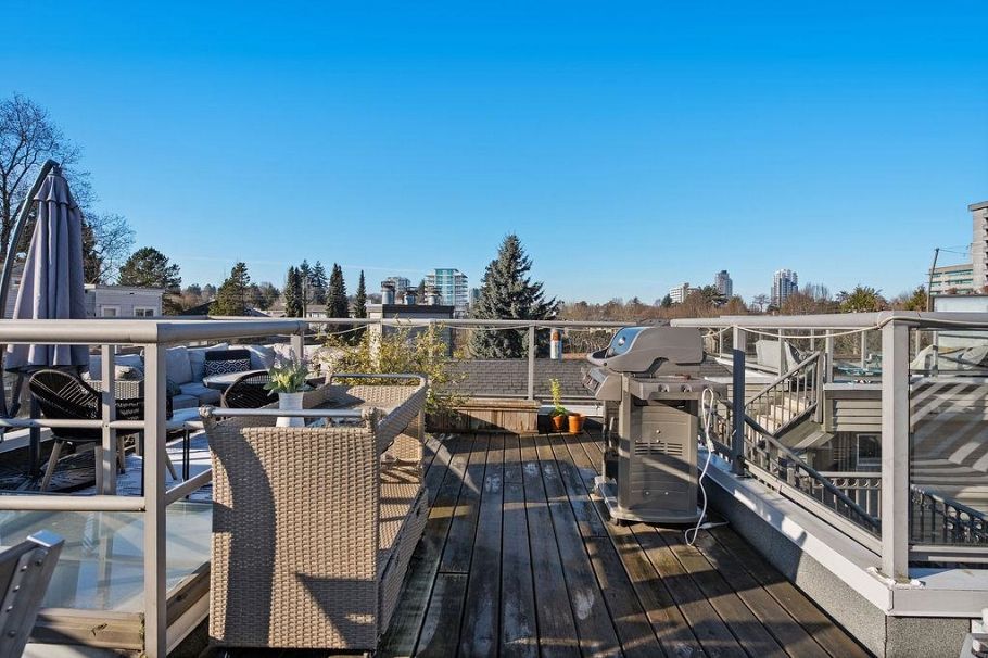 404 888 W 13th Avenue Vancouver, BC - 27