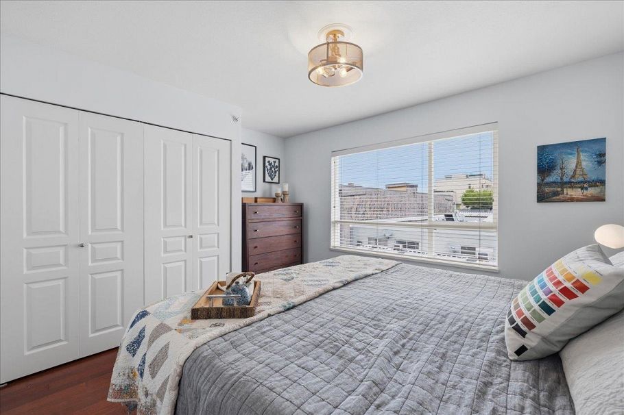 314 2688 Watson Street Vancouver, BC - 14