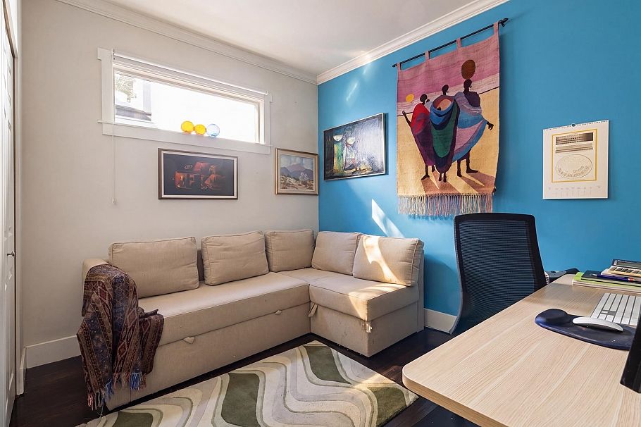 4578 Moss Street Vancouver, BC - 6