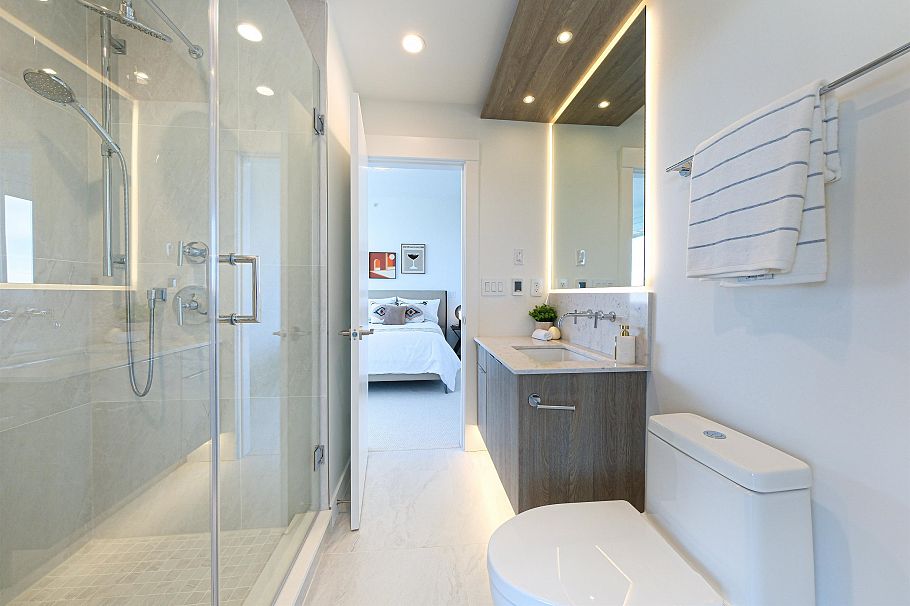 602 7638 Cambie Street Vancouver, BC - 37