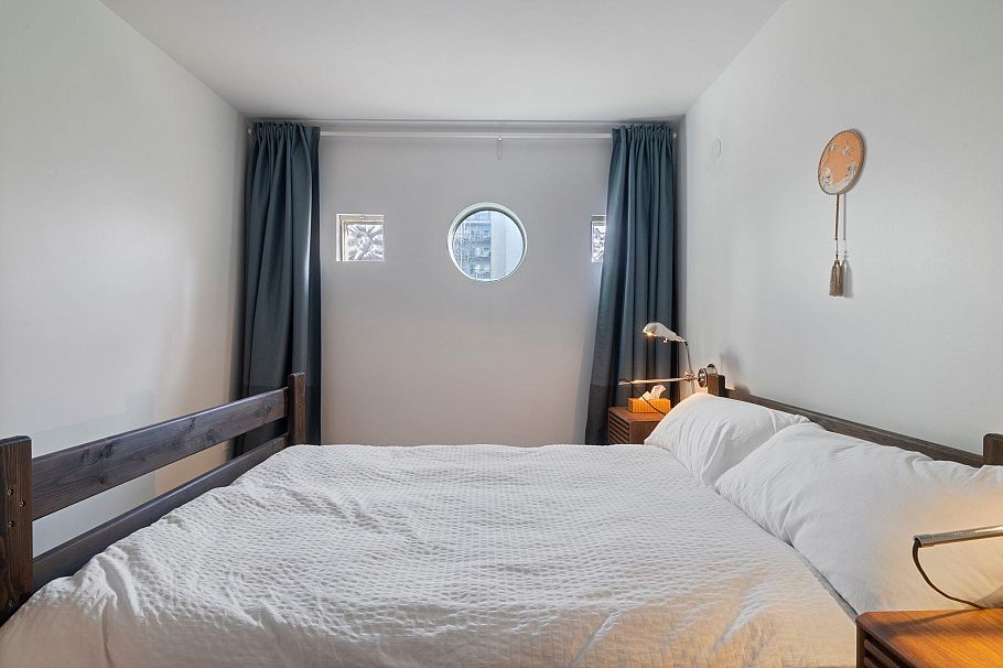 303 1501 Howe Street Vancouver, BC - 25