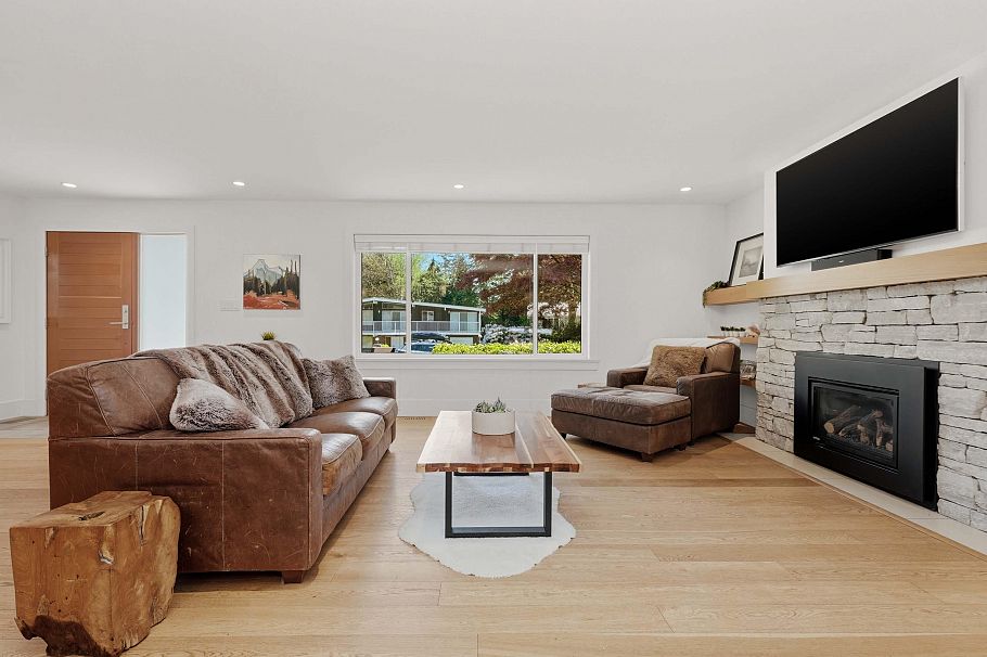 2708 Byron Road North Vancouver, BC - 12