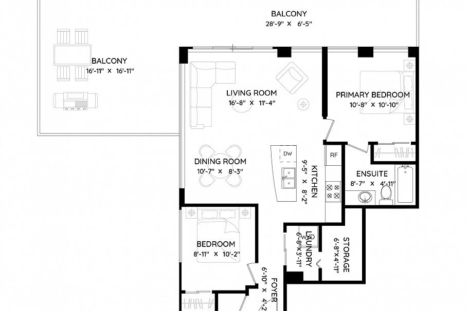 804 919 Station Street Vancouver, BC - 40