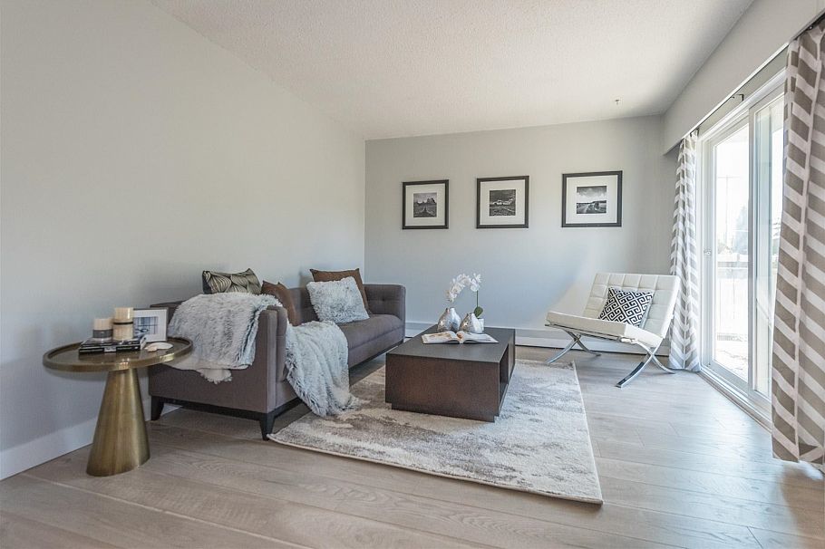 405 711 E 6th Avenue Vancouver, BC - 2