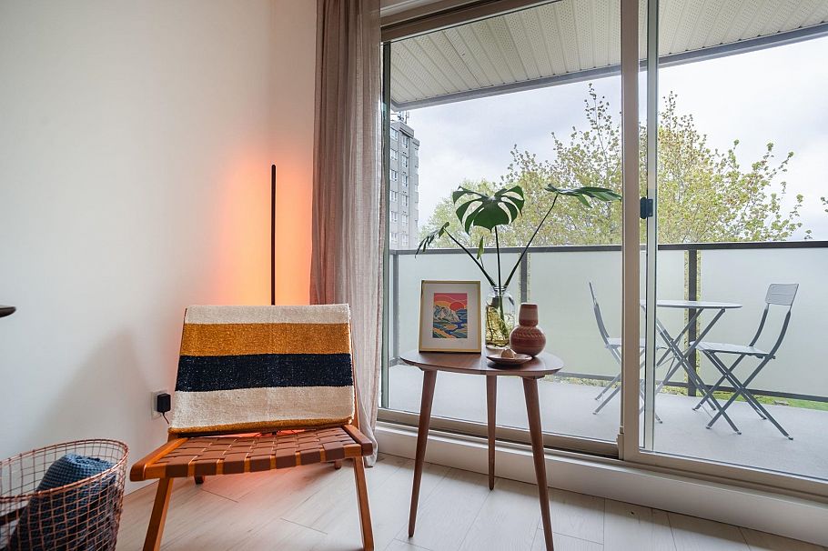 405 1864 Frances Street Vancouver, BC - 18