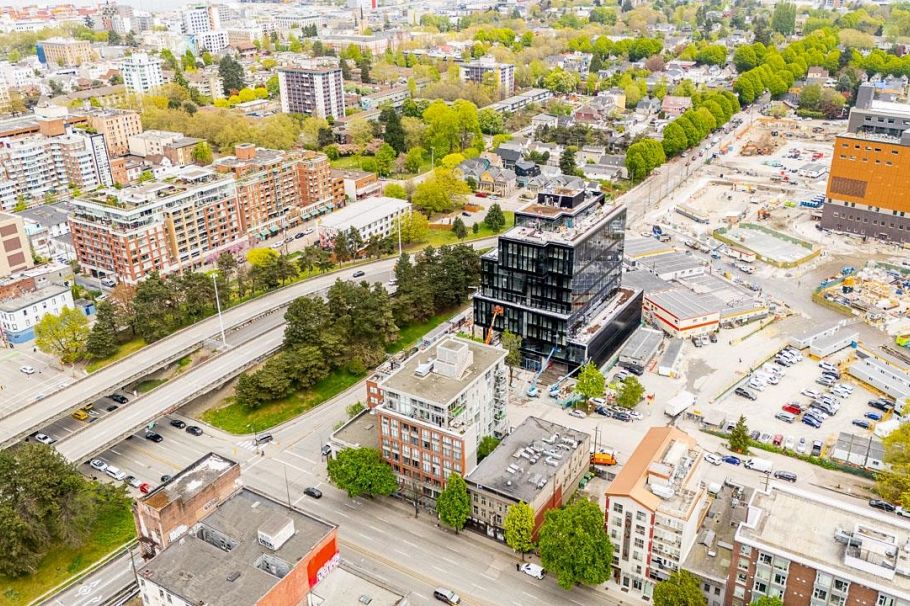 804 919 Station Street Vancouver, BC - 34