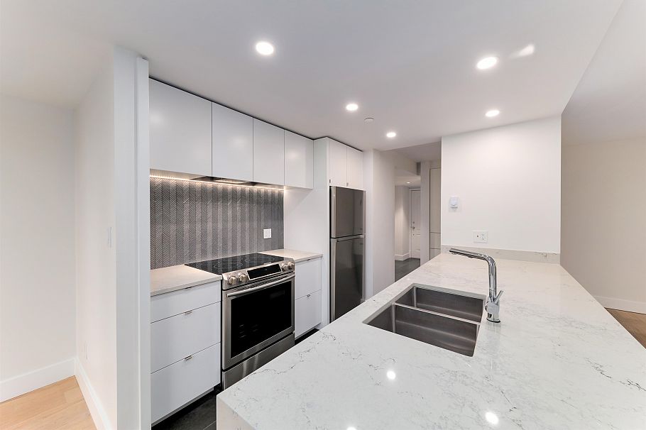 1003 867 Hamilton Street Vancouver, BC - 12