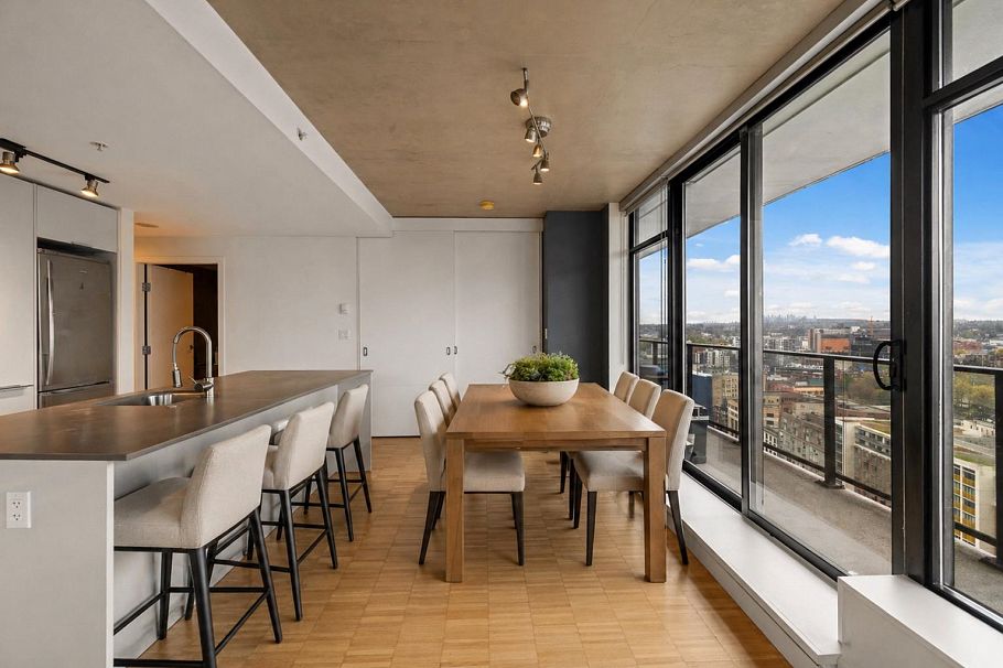 2105 108 W Cordova Street Vancouver, BC - 5