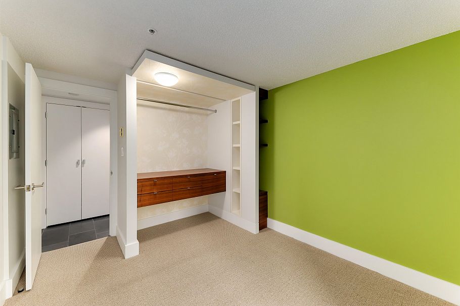 1003 867 Hamilton Street Vancouver, BC - 26