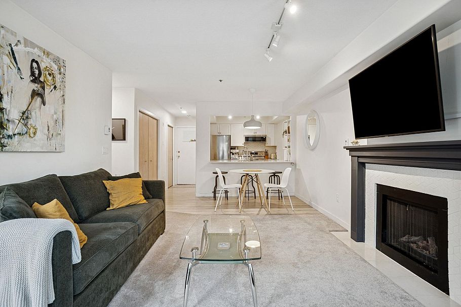 103 1515 E 6th Avenue Vancouver, BC - 7