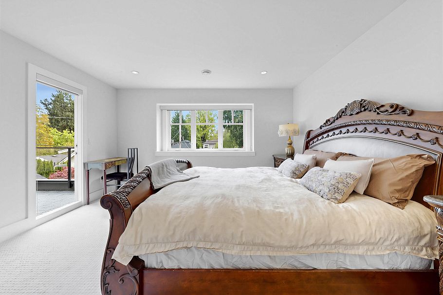 1 2922 W 41st Avenue Vancouver, BC - 25