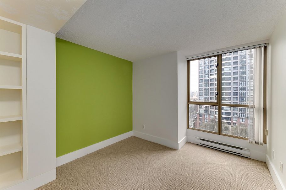 1003 867 Hamilton Street Vancouver, BC - 25