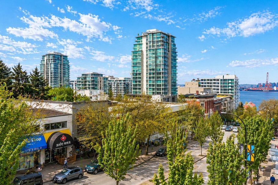 310 105 W 2nd Street North Vancouver, BC - 12