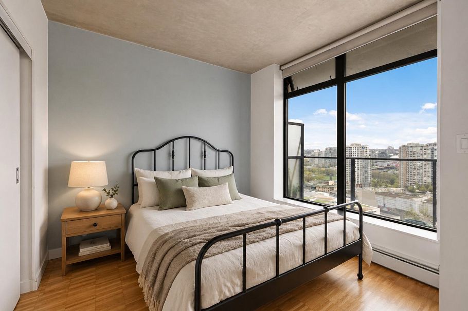 2105 108 W Cordova Street Vancouver, BC - 9