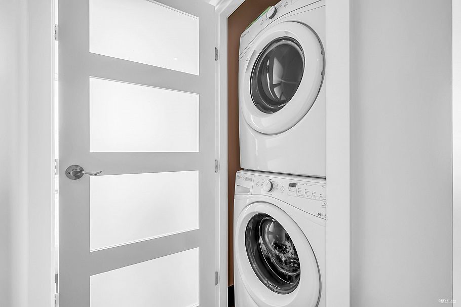 1202 1005 Beach Avenue Vancouver, BC - 30