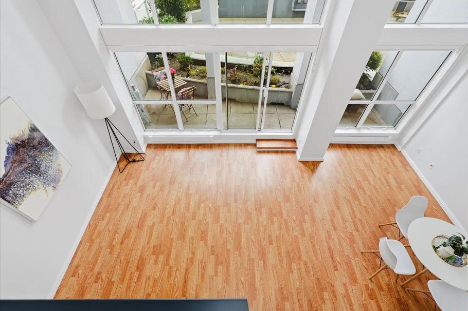 512 933 Seymour Street Vancouver, BC - 11