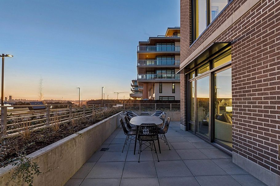 TH112 755 Harbourside Drive North Vancouver, BC - 34