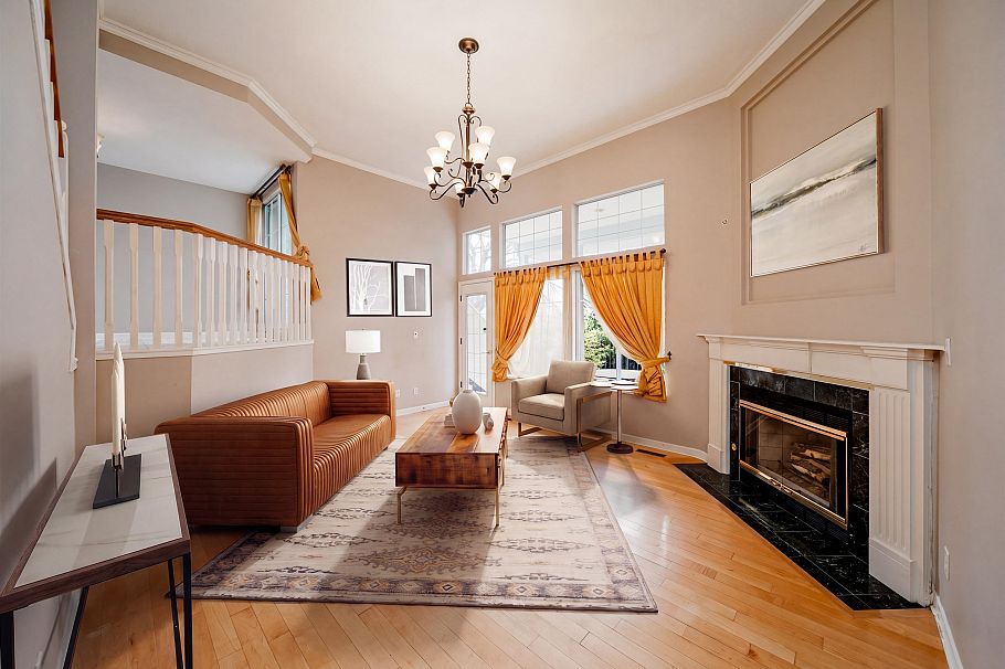 227 Waterleigh Drive Vancouver, BC - 1