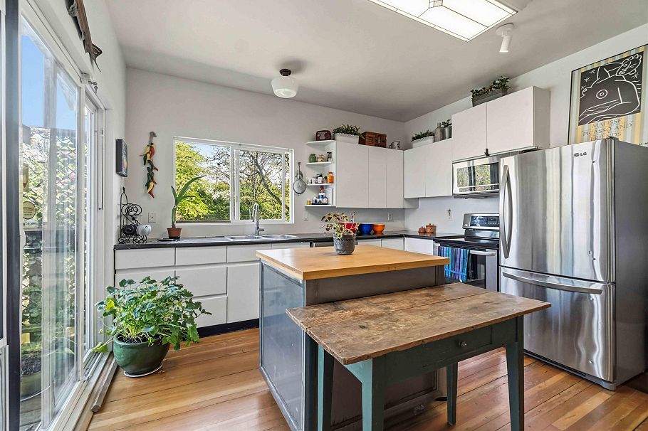 2497 Wall Street Vancouver, BC - 22