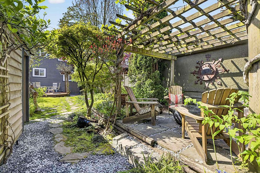 1009 E 14th Avenue Vancouver, BC - 39