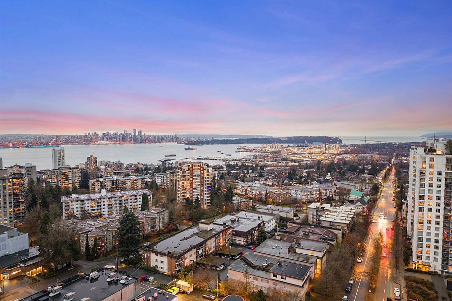 602 112 E 13th Street North Vancouver, BC - 27