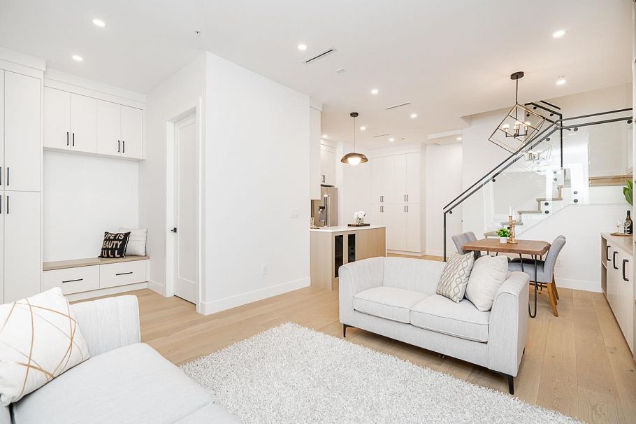 1 2753 Nanaimo Street Vancouver, BC - 8