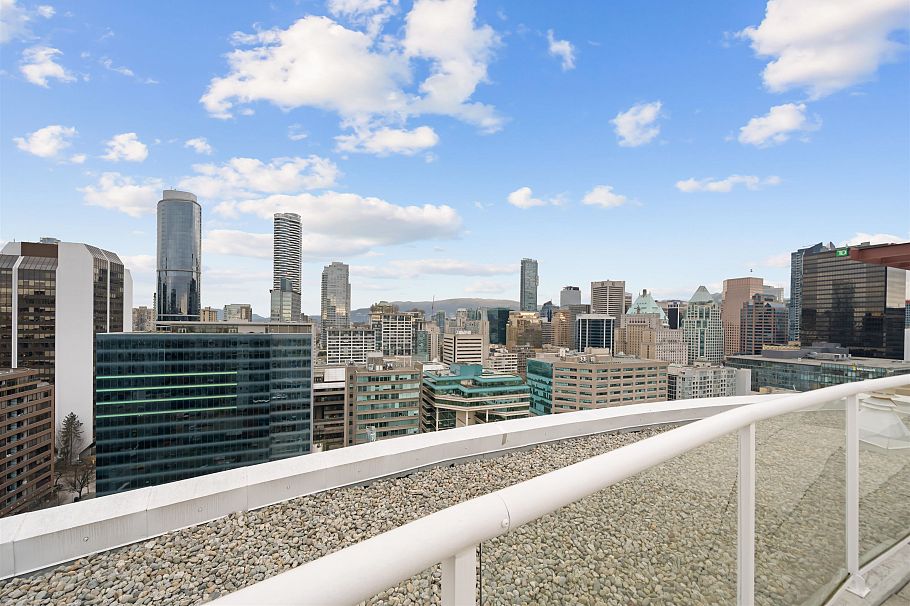 1012 933 Seymour Street Vancouver, BC - 33