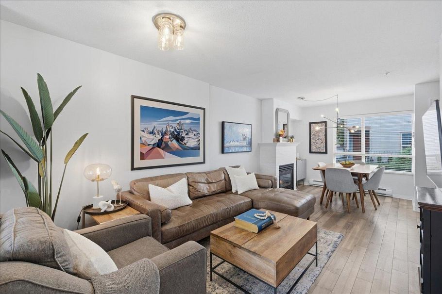 314 2688 Watson Street Vancouver, BC - 2