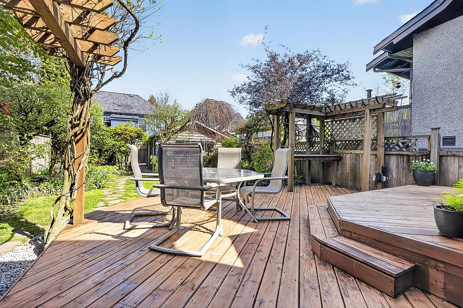 1009 E 14th Avenue Vancouver, BC - 36