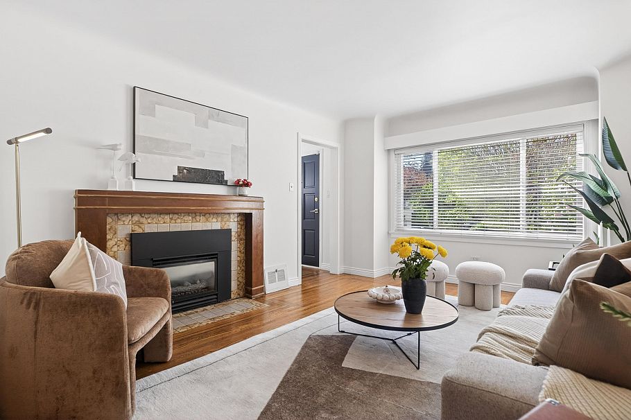 1009 E 14th Avenue Vancouver, BC - 7