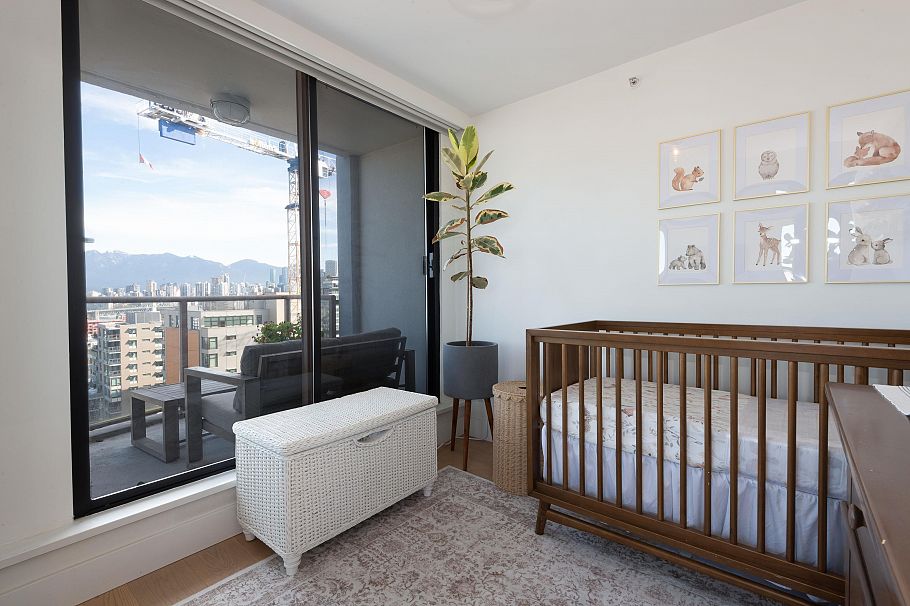 1101 1633 W 8th Avenue Vancouver, BC - 17