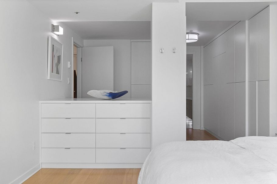 303 1501 Howe Street Vancouver, BC - 20