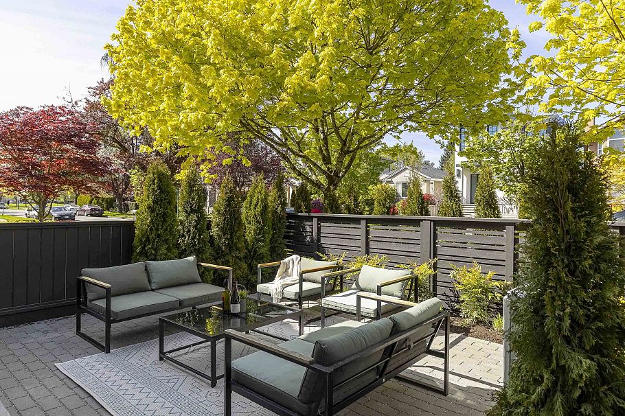 1 2848 W 19th Avenue Vancouver, BC - 22