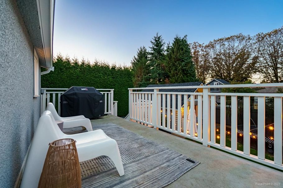 855 E 22nd Avenue Vancouver, BC - 17