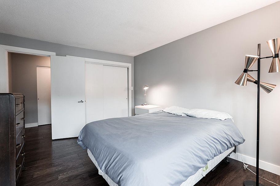 303 2615 Lonsdale Avenue North Vancouver, BC - 9