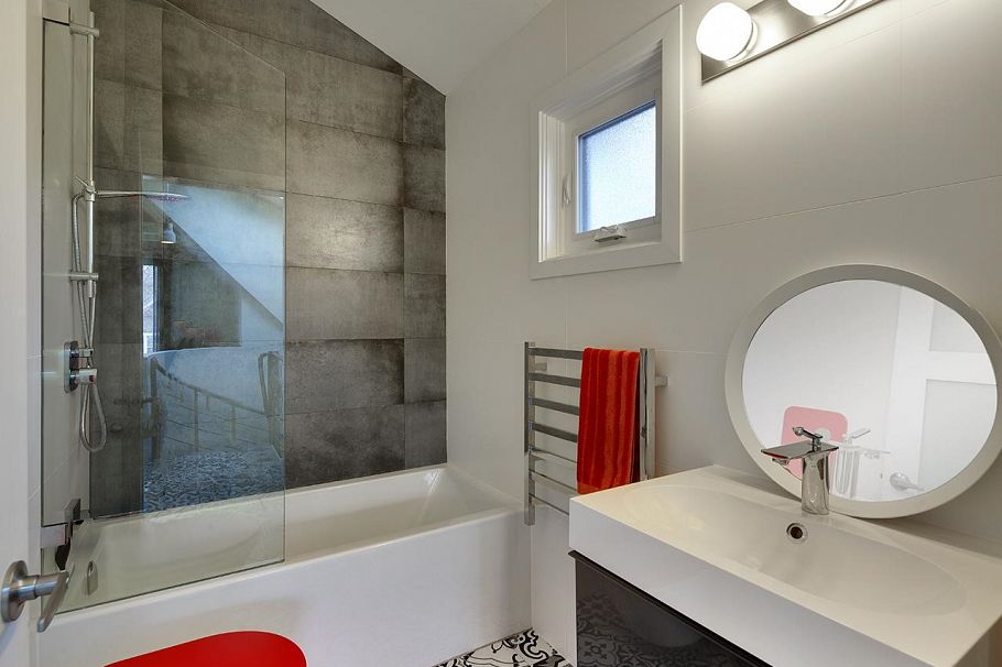 3542 W 2nd Avenue Vancouver, BC - 26