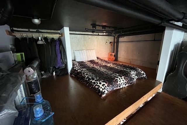 202 228 E 4th Avenue Vancouver, BC - 14