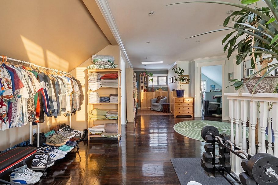 4578 Moss Street Vancouver, BC - 21