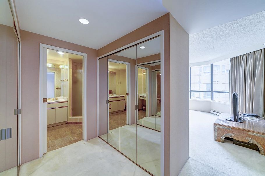 1902 738 Broughton Street Vancouver, BC - 23