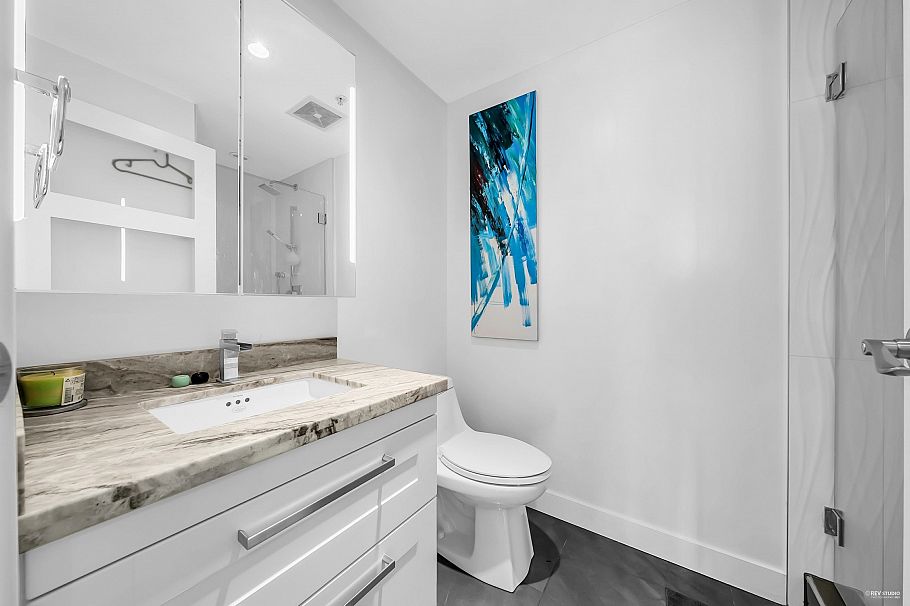 1202 1005 Beach Avenue Vancouver, BC - 28